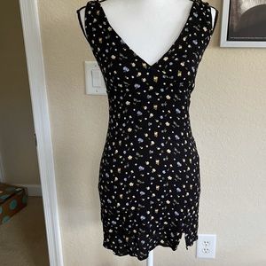 Reformation Mini dress